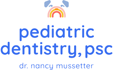 Pediatric Dentistry | Ashland, KY Logo